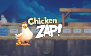 Chicken Zap demo