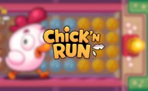 Chick'n Run demo